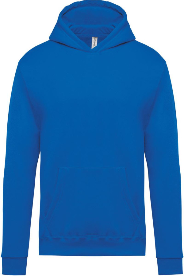 Kinder-Hoodie Kariban