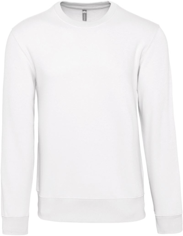 Kariban Arbeits-Sweatshirt