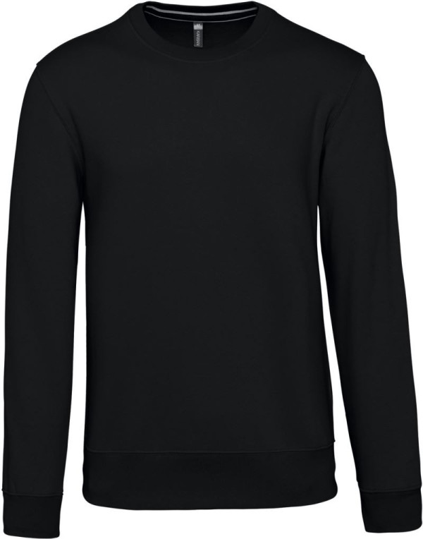 Kariban Arbeits-Sweatshirt