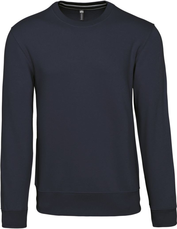 Kariban Arbeits-Sweatshirt