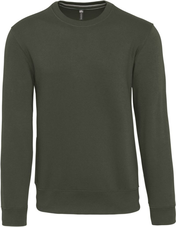 Kariban Arbeits-Sweatshirt