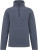 Enzo Microfleece-Pullover mit 1/4-Reißverschluss - image-313310 - variant 