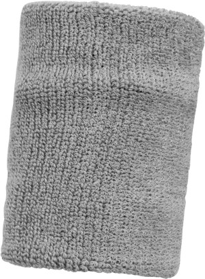 Extra breites Frottee-Handschweißband - Reklamnepredmety