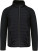 Sportliche Hybrid-Stretchjacke Kariban ProAct