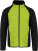 Sportliche Hybrid-Stretchjacke Kariban ProAct