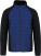 Sportliche Hybrid-Stretchjacke Kariban ProAct