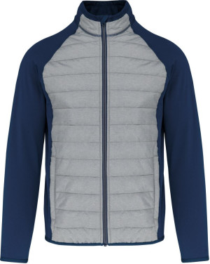 Sportliche Hybrid-Stretchjacke Kariban ProAct - Reklamnepredmety