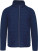 Sportliche Hybrid-Stretchjacke Kariban ProAct