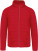 Sportliche Hybrid-Stretchjacke Kariban ProAct