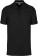 Arbeits-Piqué-Poloshirt für Herren aus schwerer Baumwolle - image-313597 - variant 