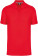 Arbeits-Piqué-Poloshirt für Herren aus schwerer Baumwolle - image-313599 - variant 
