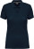 Arbeits-Piqué-Poloshirt für Damen aus schwerer Baumwolle - image-313608 - variant 