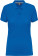 Arbeits-Piqué-Poloshirt für Damen aus schwerer Baumwolle - image-313612 - variant 