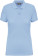 Arbeits-Piqué-Poloshirt für Damen aus schwerer Baumwolle - image-313614 - variant 
