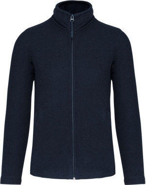 Heavy Workwear Microfleece-Jacke - Reklamnepredmety