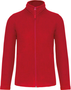 Heavy Workwear Microfleece-Jacke - Reklamnepredmety