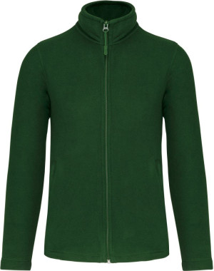 Heavy Workwear Microfleece-Jacke - Reklamnepredmety