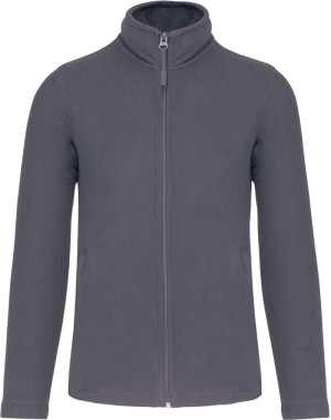 Heavy Workwear Microfleece-Jacke - Reklamnepredmety