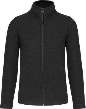 Heavy Workwear Microfleece-Jacke - Reklamnepredmety