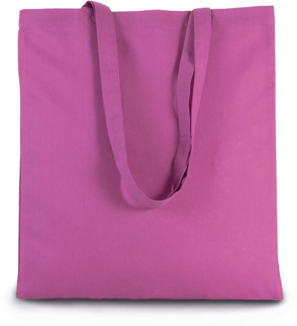 Baumwolltasche mit kurzem Henkel Kimood