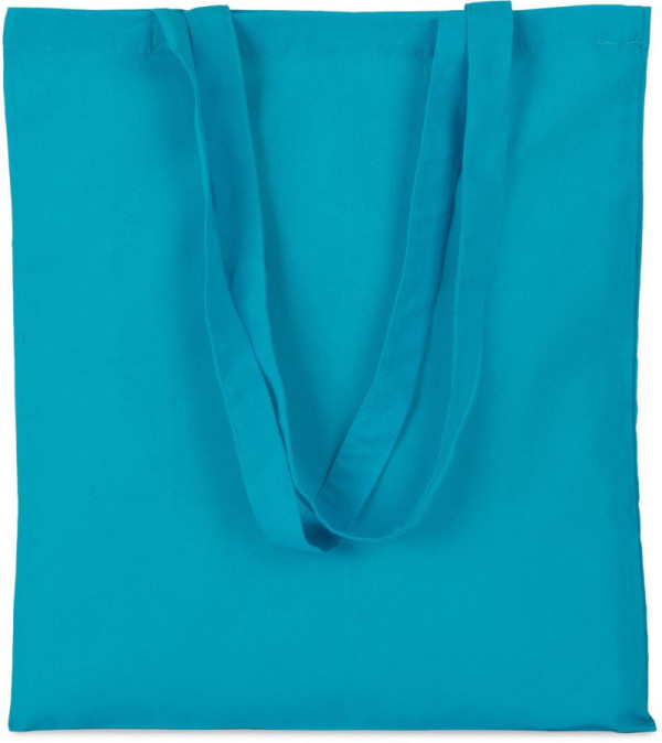 Baumwolltasche mit kurzem Henkel Kimood