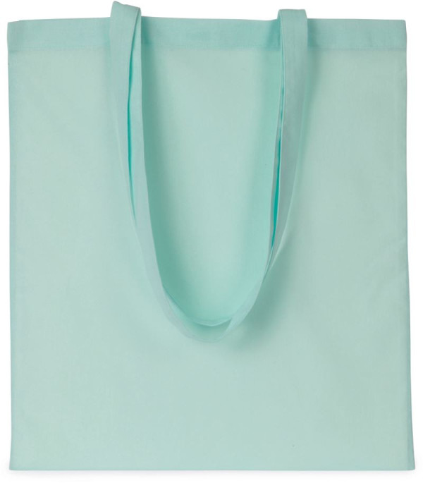 Baumwolltasche mit kurzem Henkel Kimood