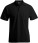 Herren-Poloshirt aus schwerem Piqué mit Brusttasche