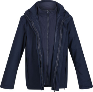 Kingsley 3-in-1-Stretchjacke für Herren - Reklamnepredmety