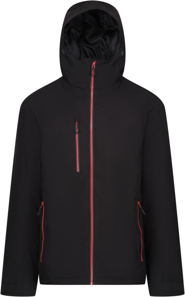 Isolierte Jacke Navigate