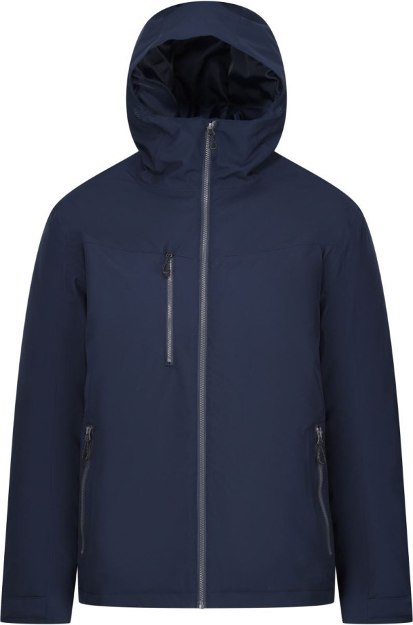 Isolierte Jacke Navigate
