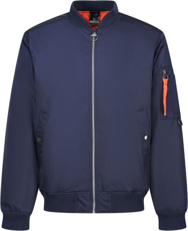 Regatta-Pilotenjacke