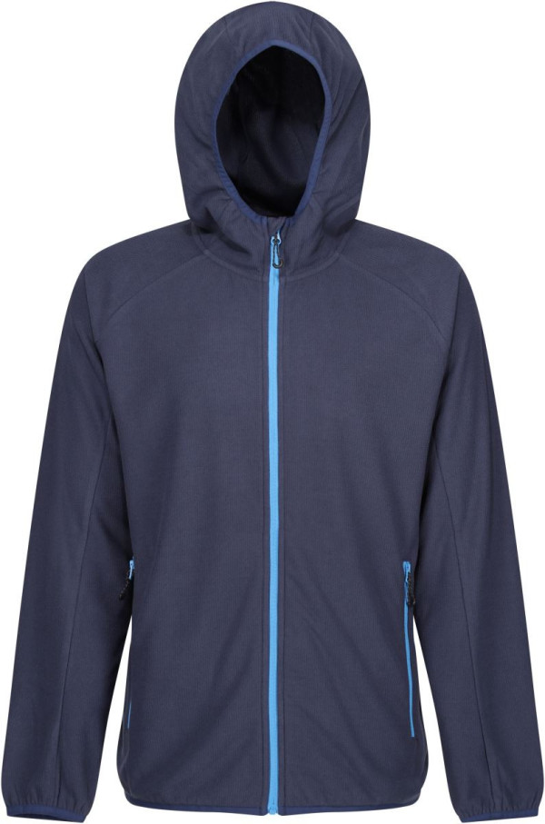 Navigate Regatta Fleecejacke mit Kapuze
