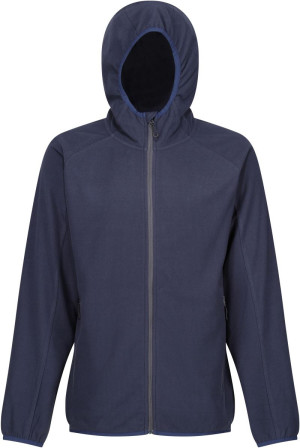 Navigate Regatta Fleecejacke mit Kapuze - Reklamnepredmety