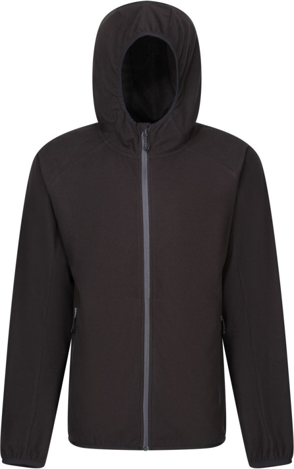 Navigate Regatta Fleecejacke mit Kapuze