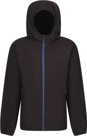 Navigate Regatta Fleecejacke mit Kapuze - Reklamnepredmety