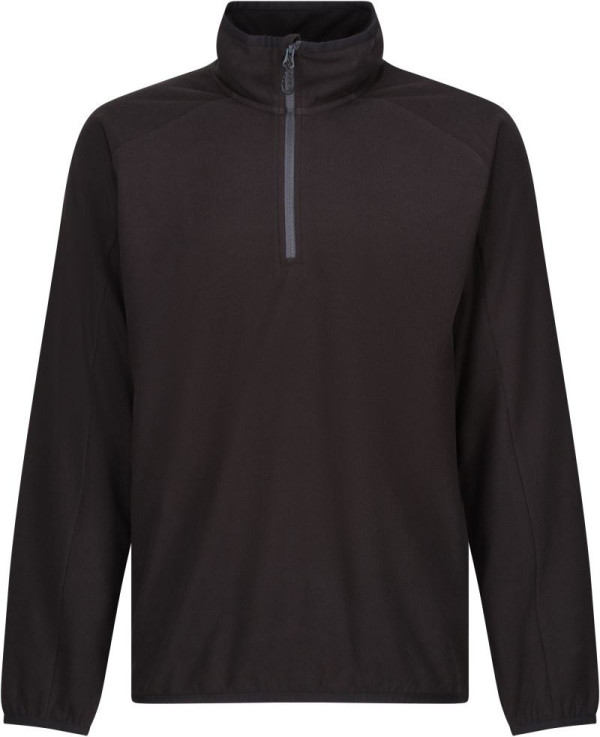 Navigate Regatta Fleecejacke mit 1/4-Reißverschluss