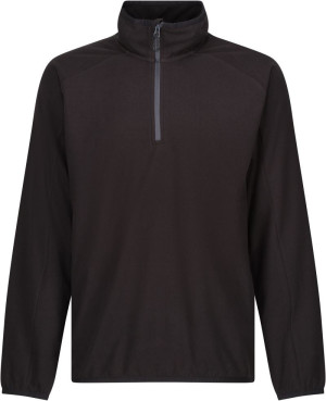 Navigate Regatta Fleecejacke mit 1/4-Reißverschluss - Reklamnepredmety