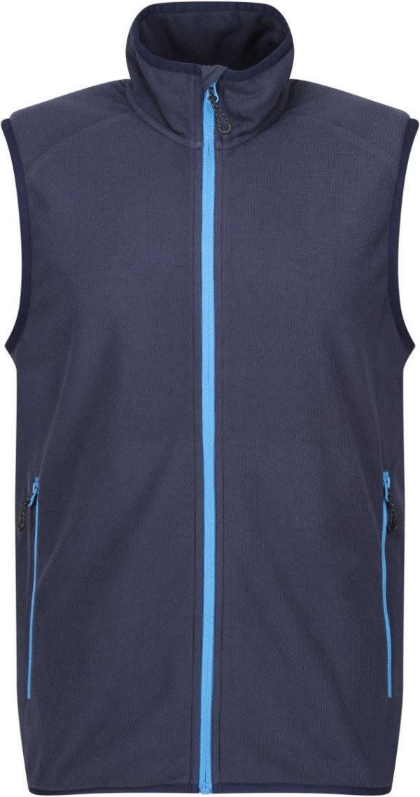 Structure Navigate Fleeceweste