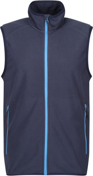 Structure Navigate Fleeceweste - Reklamnepredmety