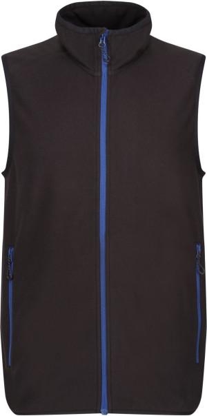 Structure Navigate Fleeceweste - Reklamnepredmety