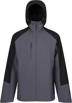 X-Pro Beacon Regatta Stretchjacke - Reklamnepredmety
