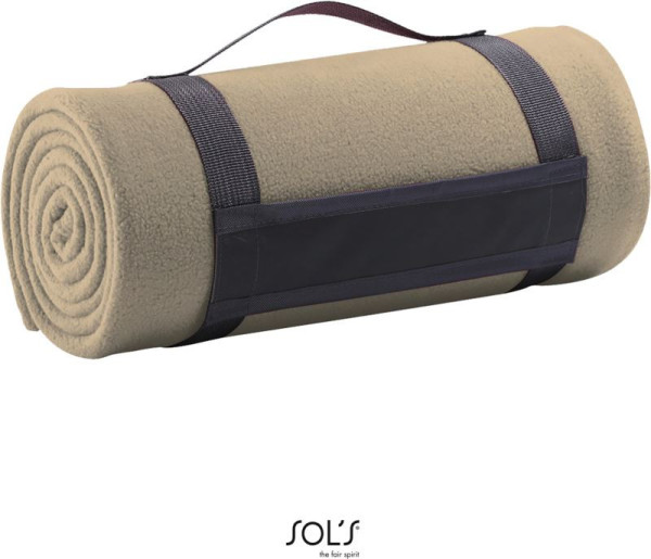 SOL'S SOL'S Fleecedecke