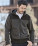 Fleecejacke mit Kapuze Mountain - image-311670 - variant 