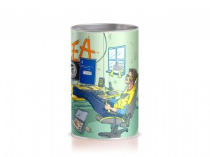 Loser Früchtetee iTEA - Reklamnepredmety