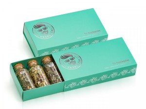 To Najlepšie Tee-Geschenkset - Reklamnepredmety