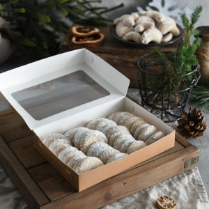 Vanillebrötchen 250 g - Reklamnepredmety