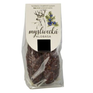 Jagdwurst - Reklamnepredmety