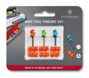 Victorinox Mini-Tool Steinschloss-Set - Reklamnepredmety