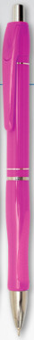 Kugelschreiber SOLIDLY Extra TB 205 - 178574-50-pink - variant SOLIDLY EX TB 205 PINK
