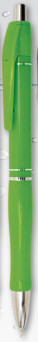 Kugelschreiber SOLIDLY Extra TB 205 - 178577-50-zelsve - variant SOLIDLY EX TB 205 LIGHT GREEN